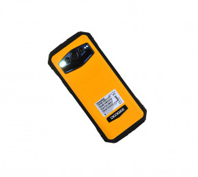  Doogee S100 12/256Gb Yellow 9