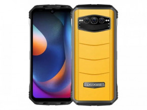  Doogee S100 12/256Gb Yellow *CN