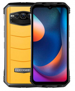  Doogee S100 12/256Gb yellow Night Vision *CN