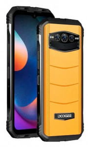  Doogee S100 12/256Gb yellow Night Vision *CN 3