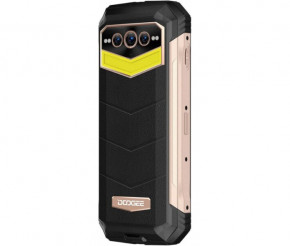  Doogee S100 Pro 12/256GB Gold 3