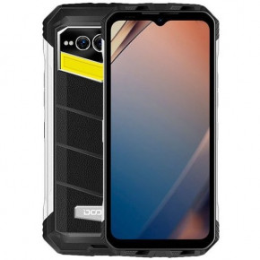  Doogee S100 Pro 12/256GB Silver