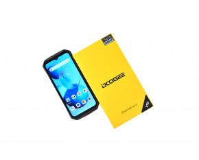  Doogee S110 12/256Gb Black 3