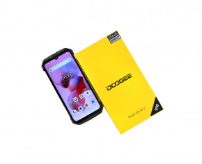  Doogee S110 12/256Gb Silver 3