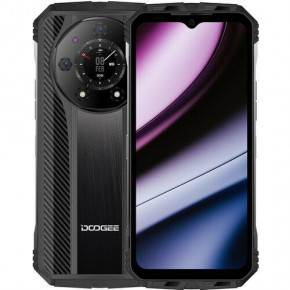  Doogee S110 12/256Gb black Night Vision *CN