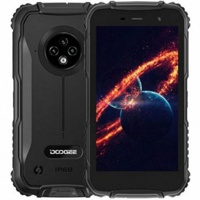  Doogee S35T 3/64Gb Black *CN