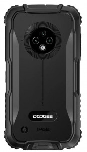  Doogee S35T 3/64Gb Black *CN 6