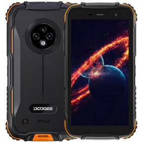  Doogee S35T 3/64Gb Orange *CN