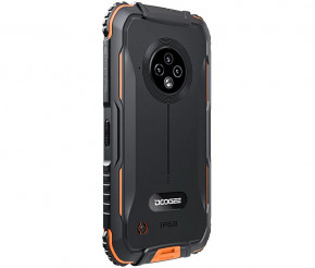  Doogee S35T 3/64Gb Orange *CN 6