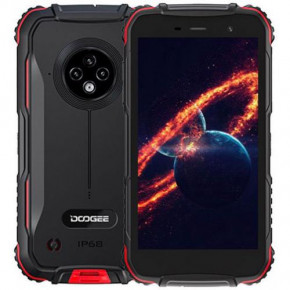  Doogee S35T 3/64Gb Red *CN