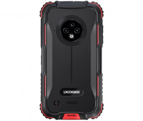  Doogee S35T 3/64Gb Red *CN 3