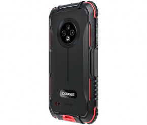  Doogee S35T 3/64Gb Red *CN 8