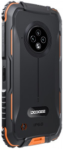  Doogee S35 2/16Gb Orange 6