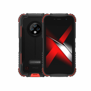  Doogee S35 2/16Gb Red