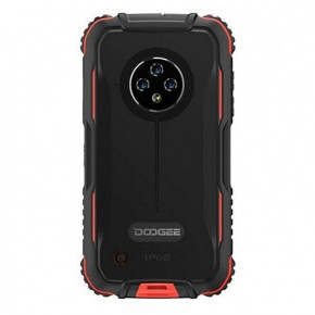  Doogee S35 2/16Gb Red 7