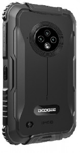  Doogee S35 2/16Gb black *EU 4