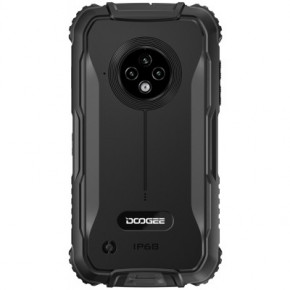  Doogee S35 3/16Gb Black *CN 4