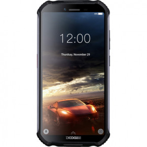  Doogee S40 3/32GB Black 3