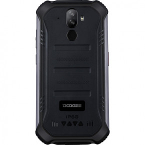  Doogee S40 3/32GB Black 4