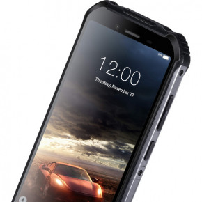  Doogee S40 3/32GB Black 5