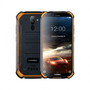   Doogee S40 3/32GB Orange