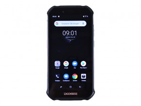  Doogee S40 Lite (2+16Gb) Black 7