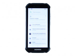  Doogee S40 Lite (2+16Gb) Black 9