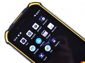  Doogee S40 Lite (2+16Gb) Yellow 12