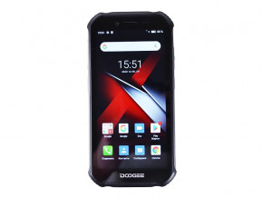  Doogee S40 Pro 4/64Gb Black 8