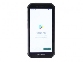  Doogee S40 Pro 4/64Gb Black 9