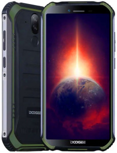  Doogee S40 Pro 4/64Gb Green