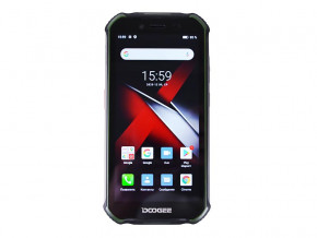  Doogee S40 Pro 4/64Gb Green 8