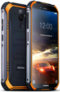  Doogee S40 Pro 4/64Gb Orange