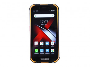  Doogee S40 Pro 4/64Gb Orange 6