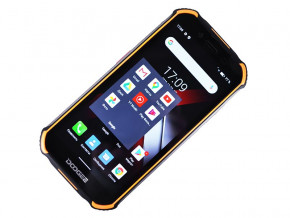  Doogee S40 Pro 4/64Gb Orange 7