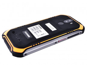  Doogee S40 Pro 4/64Gb Orange 10