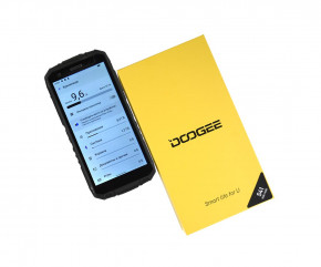  Doogee S41 3/16Gb Black 3