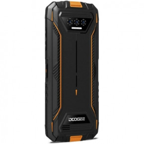  Doogee S41 Plus 4/128Gb orange *CN 4