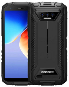  Doogee S41 Pro 4/32Gb Classic Black *CN