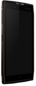  Doogee S50 6/64Gb Orange *EU 5