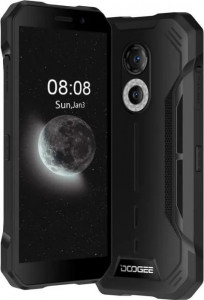  Doogee S51 4/64Gb Black *CN 3