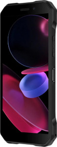  Doogee S51 4/64Gb Black *CN 6