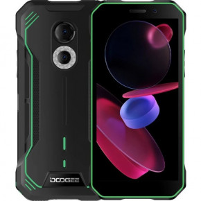  Doogee S51 4/64Gb Green