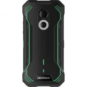  Doogee S51 4/64Gb Green 3