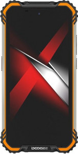  Doogee S58 Pro 6/64Gb Orange 6