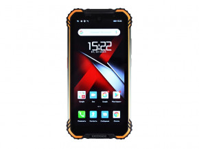  Doogee S58 Pro 6/64Gb Yellow 8