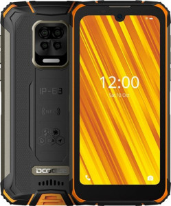  Doogee S59 4/64GB Fire Orange