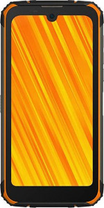  Doogee S59 4/64GB Fire Orange 3