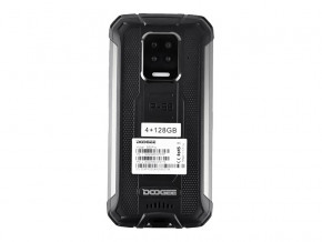  Doogee S59 Pro 4/128Gb Black 7