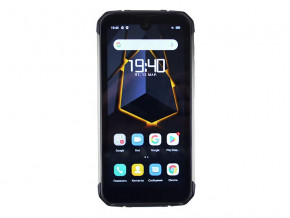  Doogee S59 Pro 4/128Gb Black 9